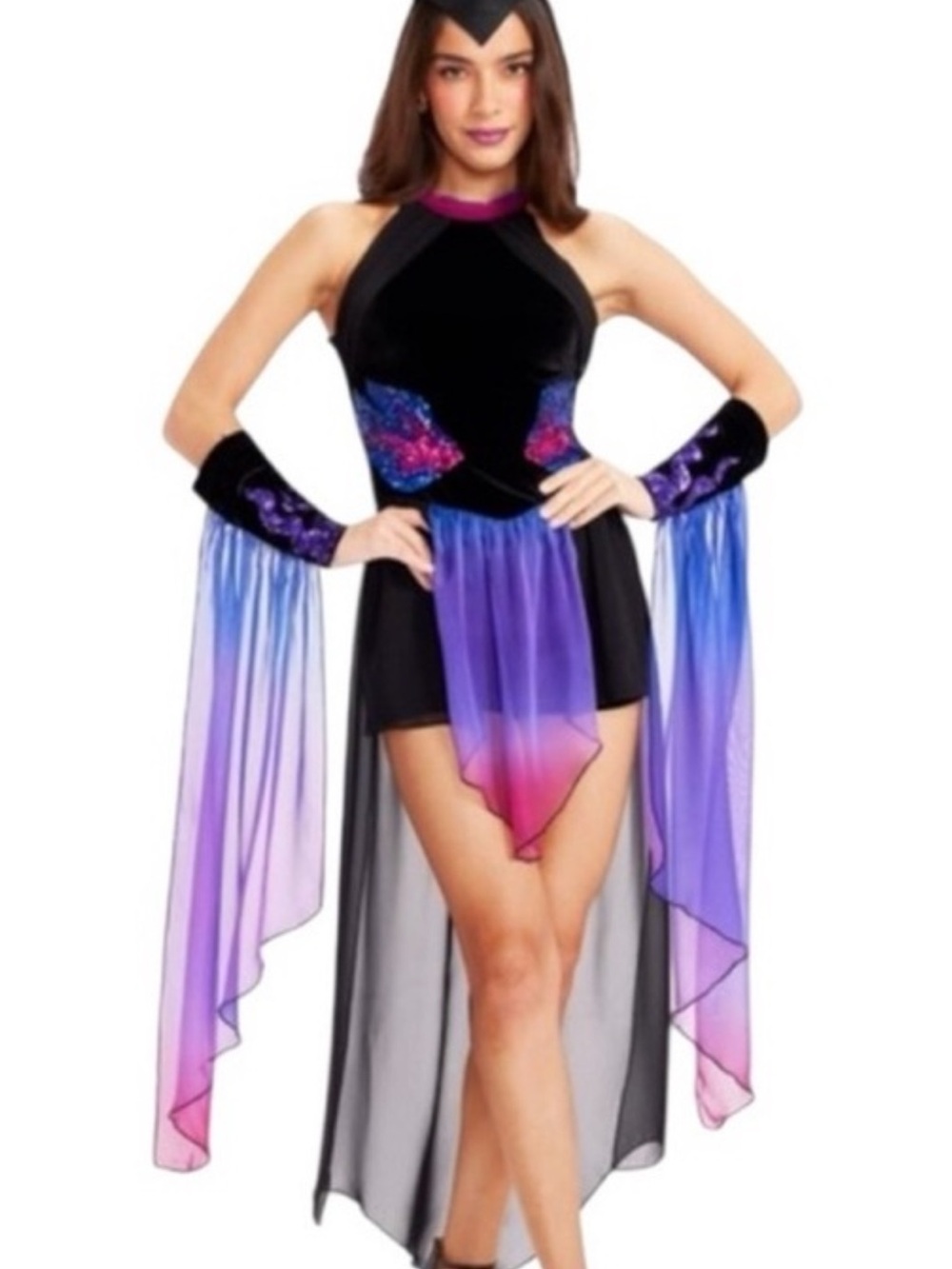 Tipsy Elves Sorceress Costume